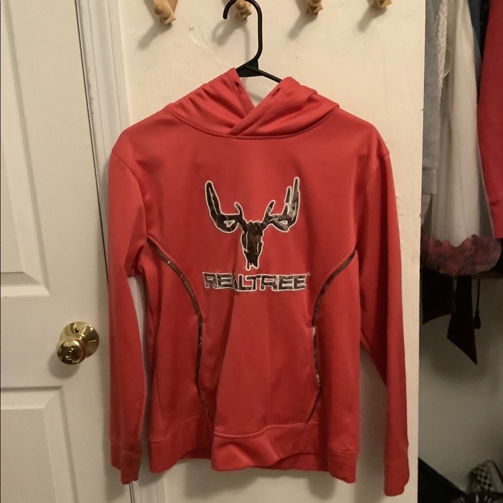 REALTREE sweatshirt